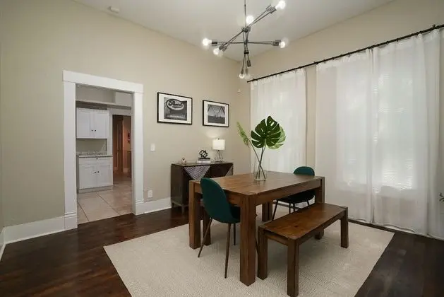 Ev (3 Bedrooms)