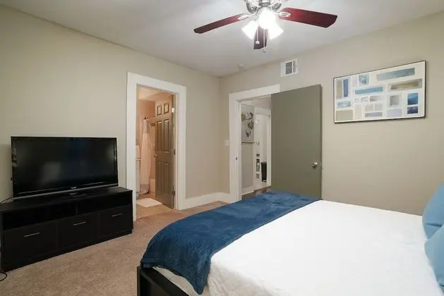 Ev (3 Bedrooms)