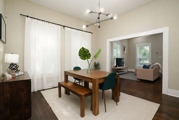 Ev (3 Bedrooms)