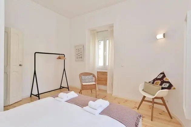 Apart Daire, 2 Yatak Odası