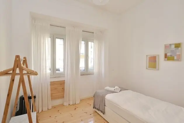 Apart Daire, 2 Yatak Odası