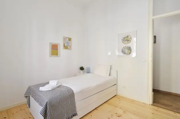 Apart Daire, 2 Yatak Odası