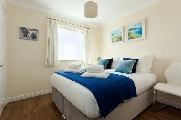 Ev (2 Bedrooms)