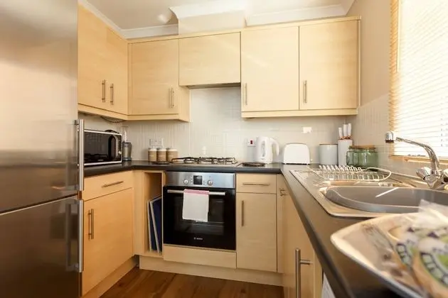 Ev (2 Bedrooms)