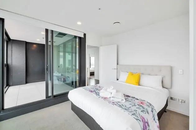 Apart Daire, 2 Yatak Odası, Şehir Manzaralı