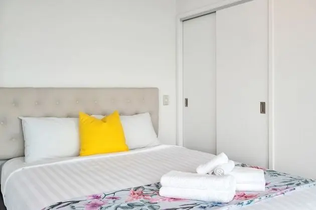 Apart Daire, 2 Yatak Odası, Şehir Manzaralı