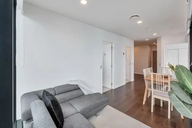 Apart Daire, 2 Yatak Odası, Şehir Manzaralı