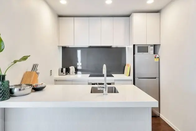 Apart Daire, 2 Yatak Odası, Şehir Manzaralı