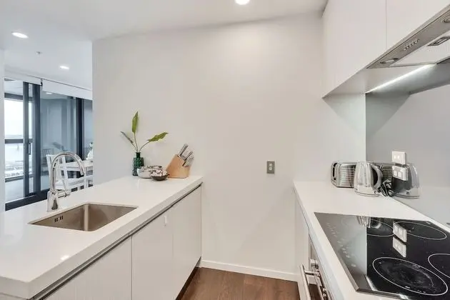 Apart Daire, 2 Yatak Odası, Şehir Manzaralı