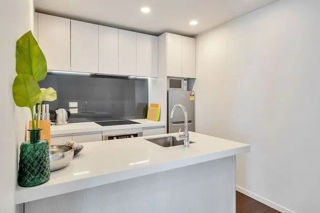 Apart Daire, 2 Yatak Odası, Şehir Manzaralı