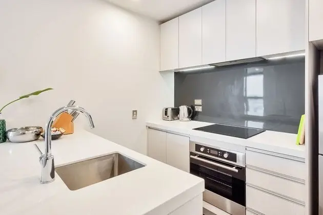 Apart Daire, 2 Yatak Odası, Şehir Manzaralı