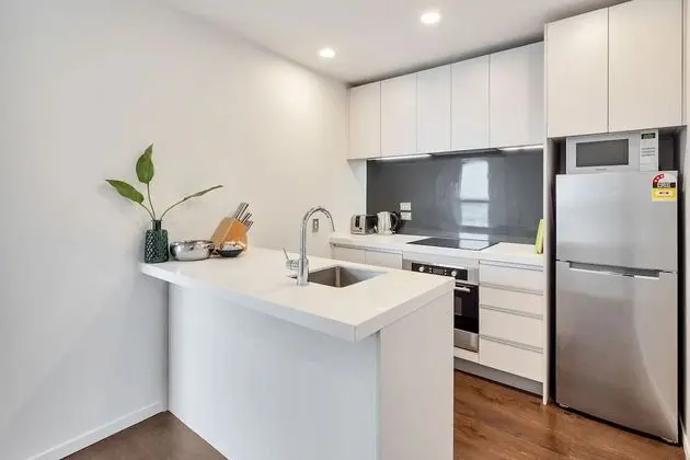 Apart Daire, 2 Yatak Odası, Şehir Manzaralı