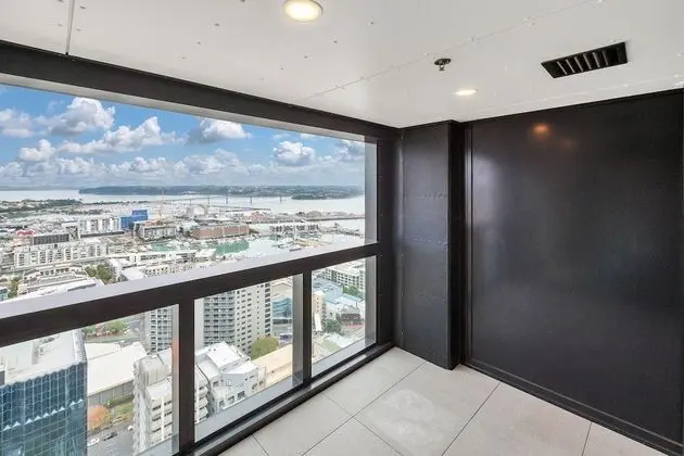 Apart Daire, 2 Yatak Odası, Şehir Manzaralı
