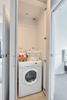 Apart Daire, 2 Yatak Odası, Şehir Manzaralı