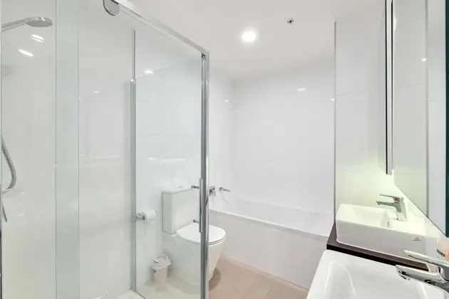 Apart Daire, 2 Yatak Odası, Şehir Manzaralı