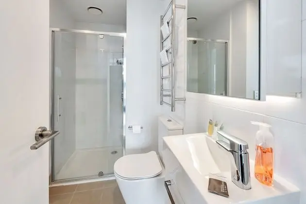 Apart Daire, 2 Yatak Odası, Şehir Manzaralı