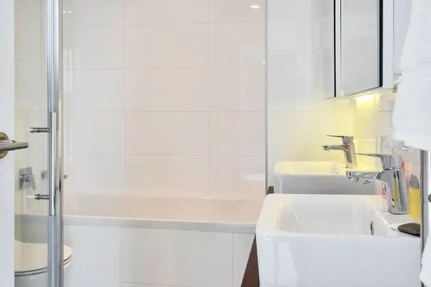 Apart Daire, 2 Yatak Odası, Şehir Manzaralı