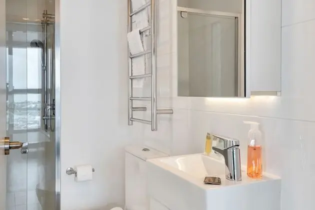Apart Daire, 2 Yatak Odası, Şehir Manzaralı