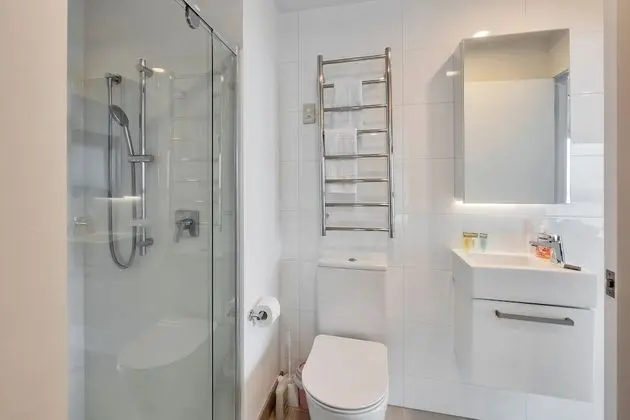 Apart Daire, 2 Yatak Odası, Şehir Manzaralı