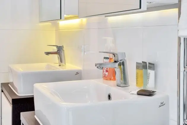 Apart Daire, 2 Yatak Odası, Şehir Manzaralı