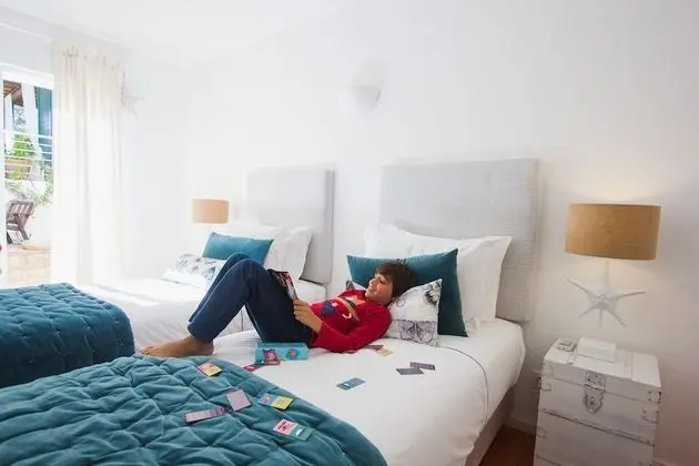 Villa, 4 Yatak Odası, Kişiye Özel Havuzlu