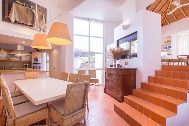 Villa, 4 Yatak Odası, Kişiye Özel Havuzlu