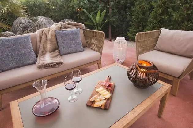 Villa, 4 Yatak Odası, Kişiye Özel Havuzlu