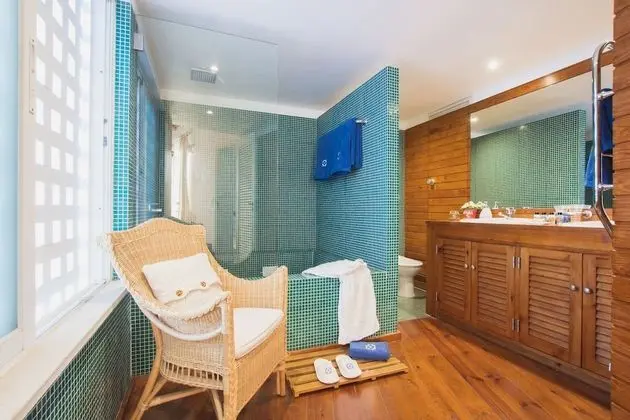 Villa, 4 Yatak Odası, Kişiye Özel Havuzlu