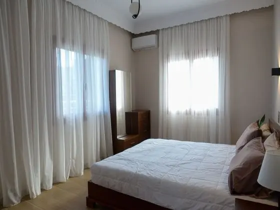 Ev, 4 Yatak Odası