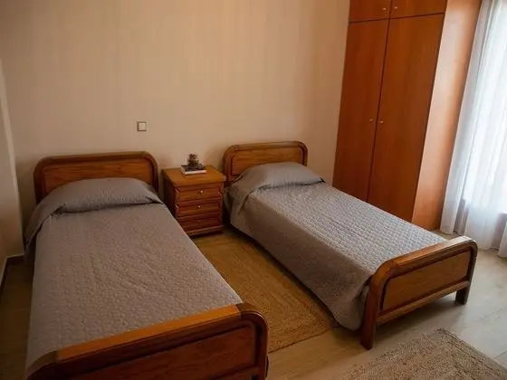 Ev, 4 Yatak Odası
