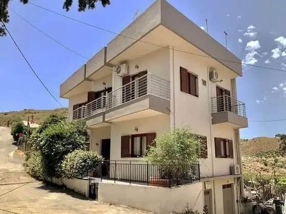 Ev, 4 Yatak Odası