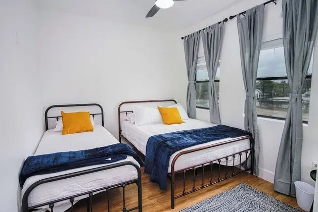 Sıra Ev, 3 Yatak Odası (4 Bedrooms)