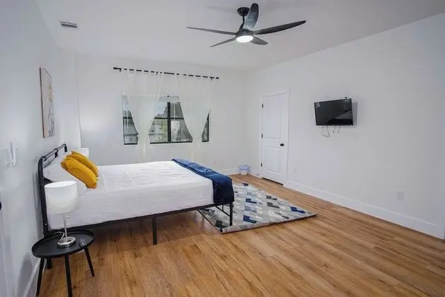 Sıra Ev, 3 Yatak Odası (4 Bedrooms)