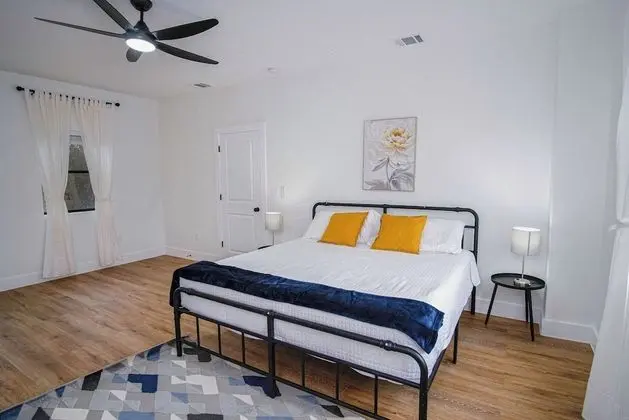 Sıra Ev, 3 Yatak Odası (4 Bedrooms)