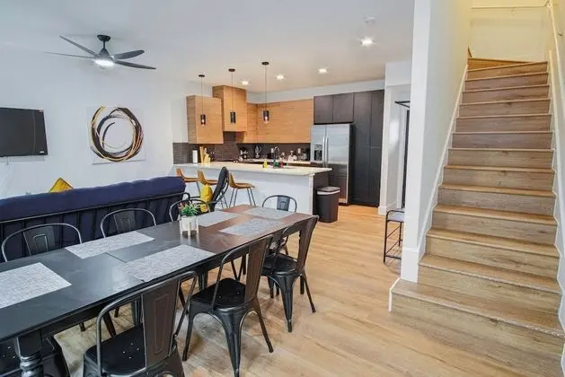 Sıra Ev, 3 Yatak Odası (4 Bedrooms)