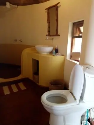 Standard Tek Büyük Yataklı Oda, 1 En Büyük (King) Boy Yatak, Teras, Tepe Manzaralı