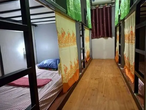 Basic Oda, Karma Ranzalı Oda