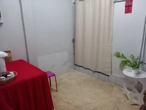 Basic Oda, Karma Ranzalı Oda
