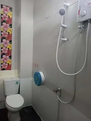 Basic Oda, Karma Ranzalı Oda