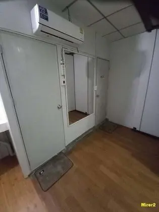 Ortak Ranzalı Oda, Karma Ranzalı Oda