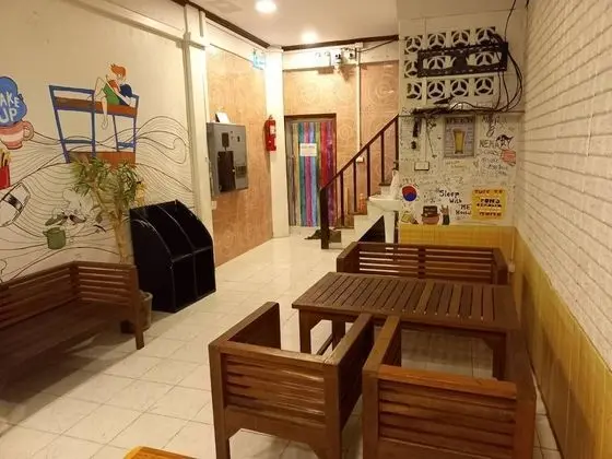 Private room 2 @Sleepwith me