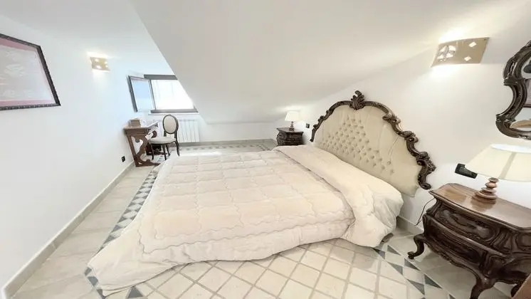 Villa, Birden Çok Yatak Odası, Balkon