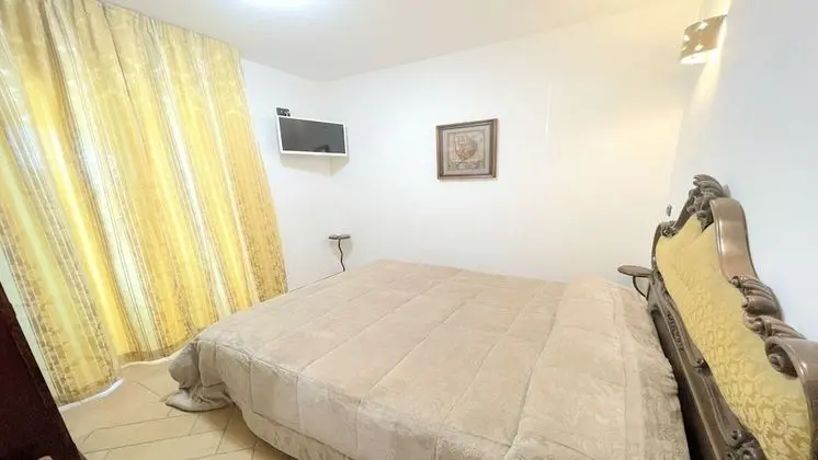 Villa, Birden Çok Yatak Odası, Balkon