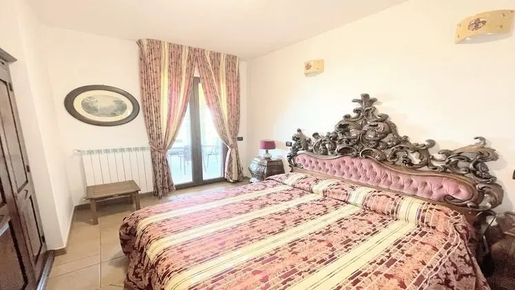 Villa, Birden Çok Yatak Odası, Balkon