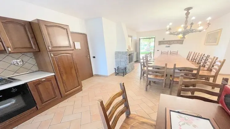 Villa, Birden Çok Yatak Odası, Balkon