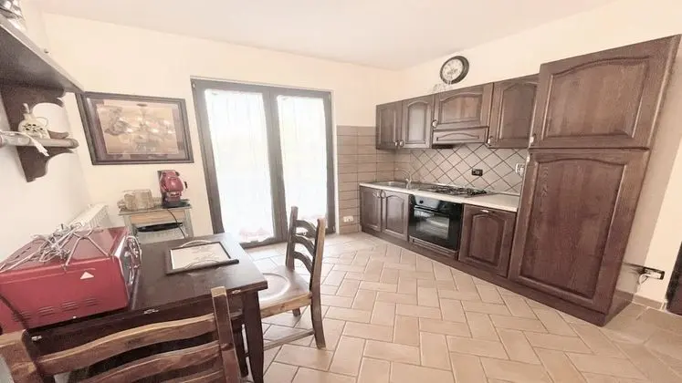Villa, Birden Çok Yatak Odası, Balkon