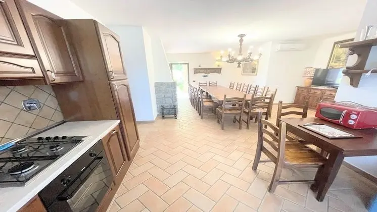 Villa, Birden Çok Yatak Odası, Balkon