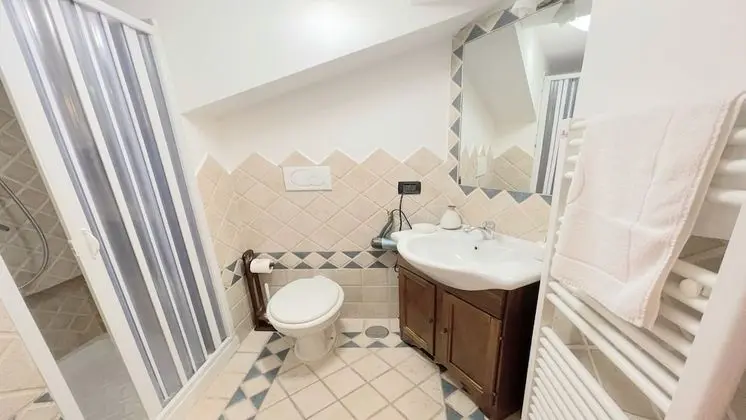 Villa, Birden Çok Yatak Odası, Balkon