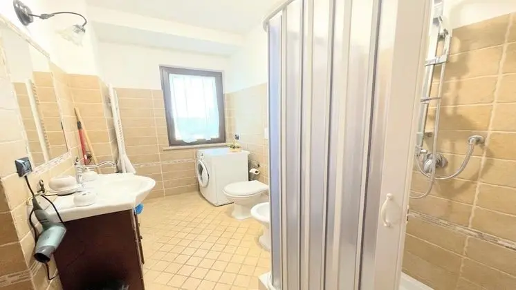 Villa, Birden Çok Yatak Odası, Balkon