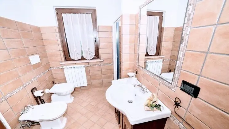 Villa, Birden Çok Yatak Odası, Balkon